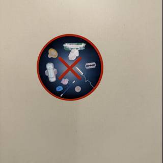 Forbidden Objects Circle