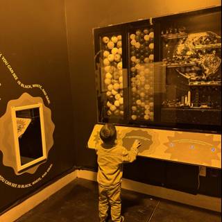 Exploring the Cosmos