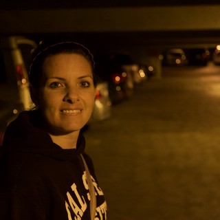 indoor-parking-garage-likely-in-the-united-states