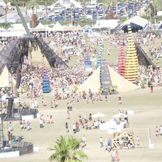 Desert City Summer Festival