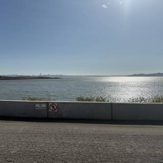 Berkeley's Waterfront Serenity