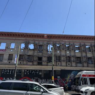 Urban Symphony