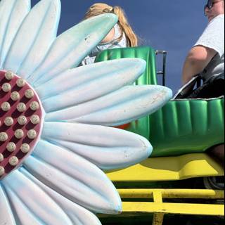 Summer Thrills in Full Bloom