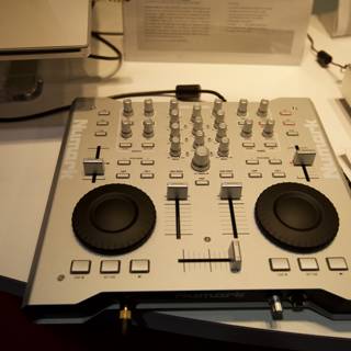 The Ultimate DJ Setup