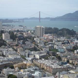 Golden Gate Metropolis