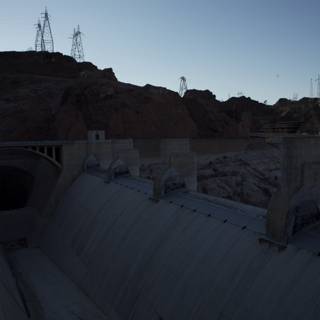 Hoover Dam: A Marvel of Architecture and Engineering