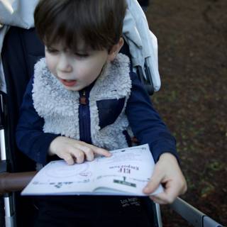 A Curious Mind at Thistlewyck