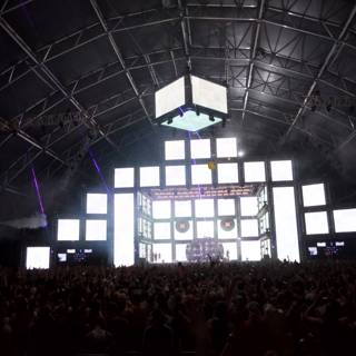 Coachella Stage Shines on 2013 Crowd