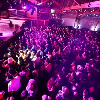 Massive Crowd Packed at Wobbleland 2026 Festival