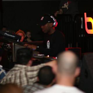 Urban DJ Entertainer