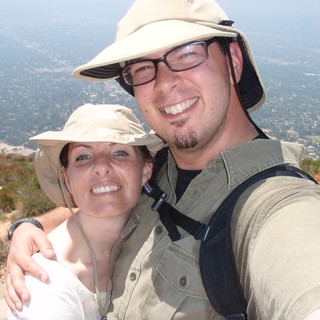 day-hike