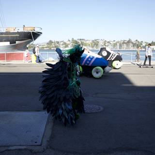 Whimsical Waterfront Creations