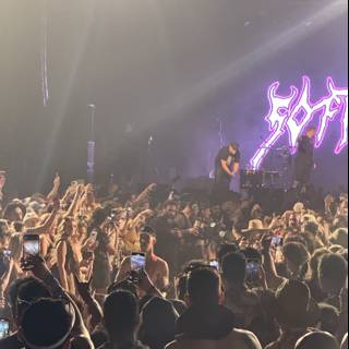 Electric Night at Empire Polo Club