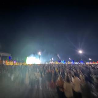 Night of Beats