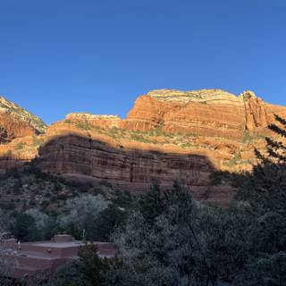Red Rock Majesty in Sedona