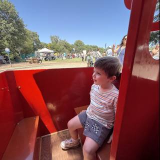 Adventure Awaits in Walnut Creek