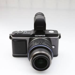 Olympus MJU-M1 Review - A Must-Have Camera!