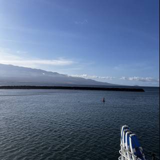 Serenity at Maalaea Harbor