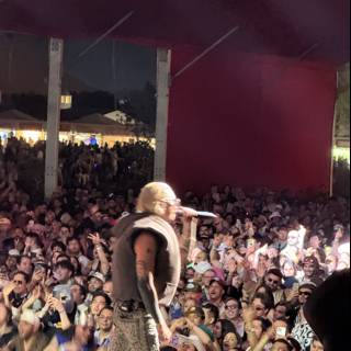 Rocking the Night Away