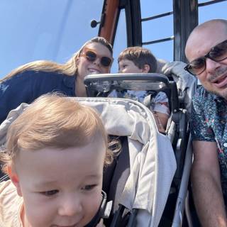 Family Adventure at Oakland Zoo
