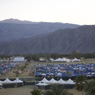 Desert Camping Community
