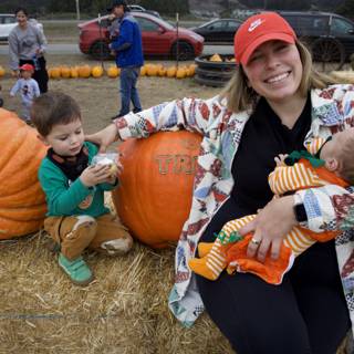 Harvest Smiles