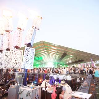 Coachella 2012: The Ultimate Music Fest Experience