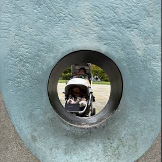 Framed by Art