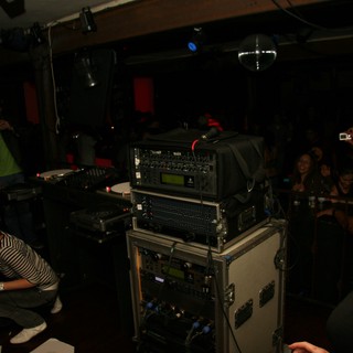 sound-equipment