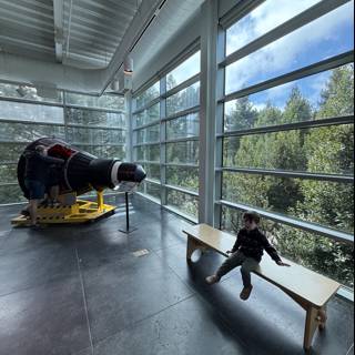 Exploring Space and Science