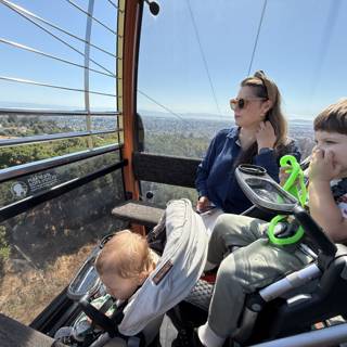 Skyward Family Adventure