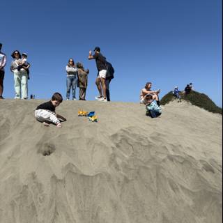 Sand and Sky Adventures