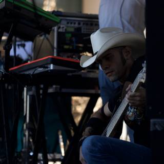 Cowboy Serenade
