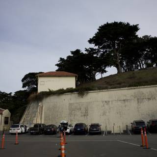 Fort Mason: A Junction of Urban and Natural Beauty
