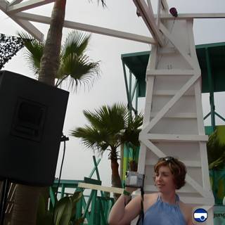 Beach Speaker