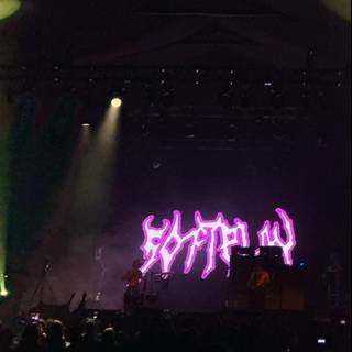 Electric Night at Empire Polo Club