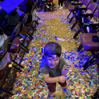 Confetti Celebration