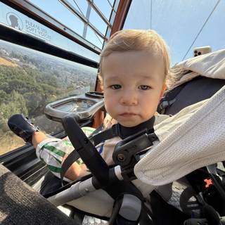 A Day at the Oakland Zoo