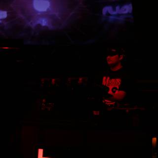 Dark Room DJ