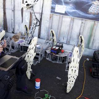 Innovating the Future at Maker Faire 2025