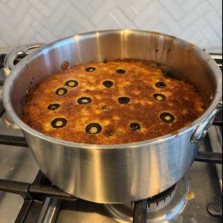 Oven-Baked Delight
