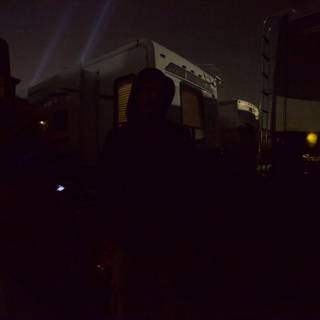 Nighttime Cinema