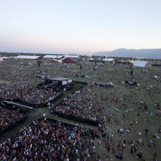 Coachella 2011: Music & Mayhem