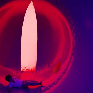 Enchanted Flame of Innovation