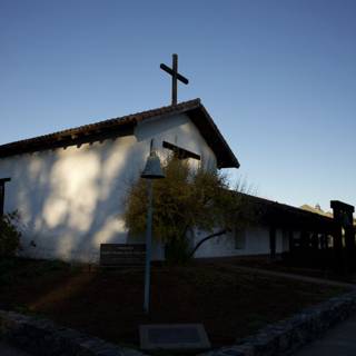 The Path of Faith: Downtown Sonoma Church Exploration, 2023