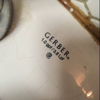 Cerberr Sink Faucet Masterpiece