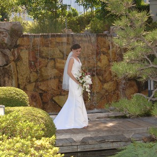 japanese-garden-with-stone-waterfall-consistent-with-gardens-found-at-las-vegas-strip-resort-hotels