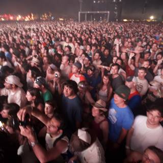 Coachella 2008: The Ultimate Music Festival Experience