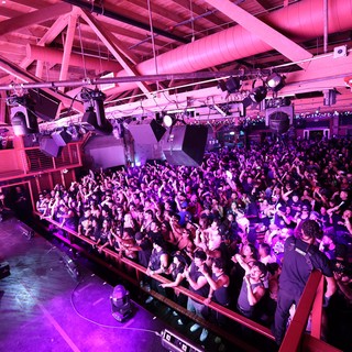 Massive Crowd Erupts at Wobbleland Festival 2026