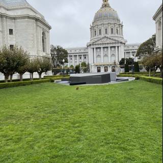 Iconic Landmarks in San Francisco
